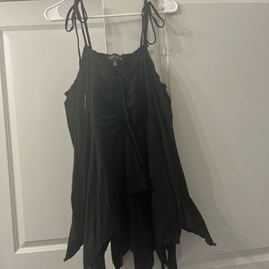 F is for fairies dress